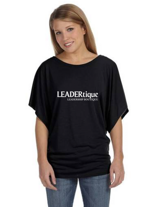 LEADERtique Casual T-Shirt